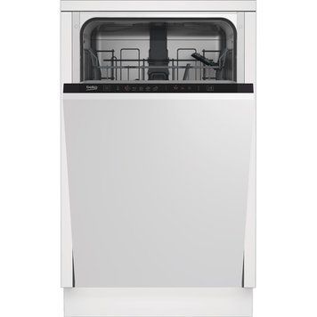 Посудомоечная машина Beko DIS35021 580049ua фото