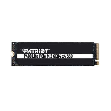SSD накопитель Patriot P400 Lite 4 TB (P400LP4KGM28H) 577163ua фото