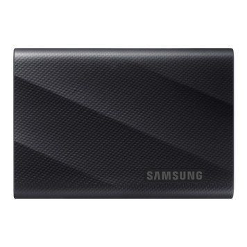 SSD накопитель Samsung T9 1 TB Black (MU-PG1T0B) 504265ua фото