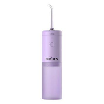 Ирригатор Enchen Electric Water Flosser Mint 3 Lilac 578177ua фото