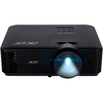 Мультимедийный проектор Acer X1228 (MR.JXD11.001) 630731ua фото