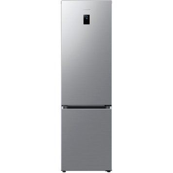 Холодильник с морозильной камерой Samsung RB38C679ES9 580798ua фото