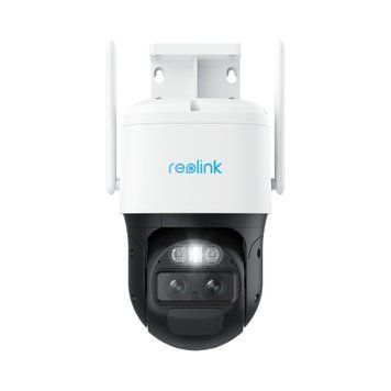 IP-камера видеонаблюдения Reolink TrackMix Series G770 577126ua фото