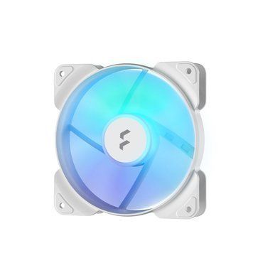 Вентилятор Fractal Design Aspect 12 RGB PWM White (FD-F-AS1-1209) 525911ua фото