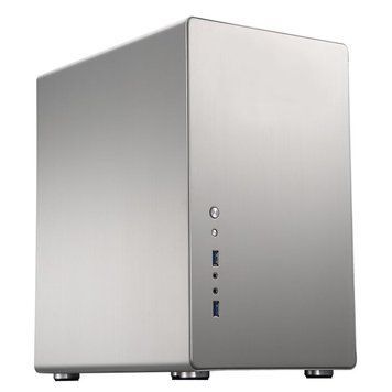 Корпус Jonsbo RM2 Silver 620054 фото