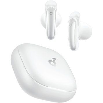 Наушники TWS Anker SoundCore Liberty Buds White (D1200G21) 623345ua фото