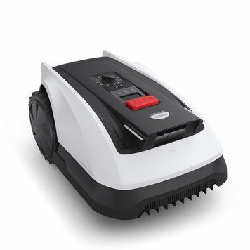 Газонокосилка-робот Ecovacs Goat O800 RTK 572318 фото