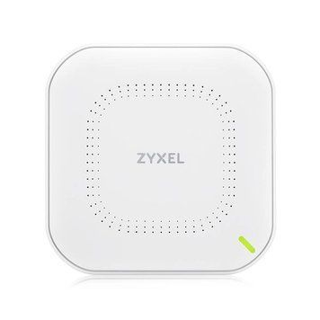 Точка доступу ZyXEL NWA90AX Pro (NWA90AXPRO-EU0102F) 525029ua фото