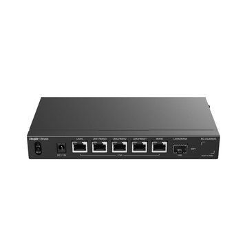 Wi-Fi-маршрутизатор Ruijie Reyee RG-EG406XS 622538ua фото