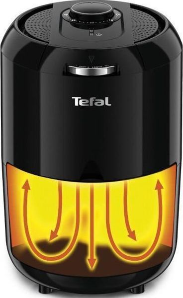 Мультипечь (аэрофритюрница) Tefal Easy Fry Compact EY101815 353443 фото