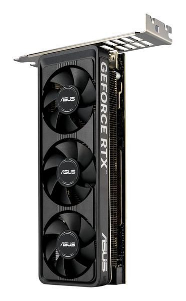 Відеокарта Asus RTX5060-O8G-LP-BRK 619049 фото