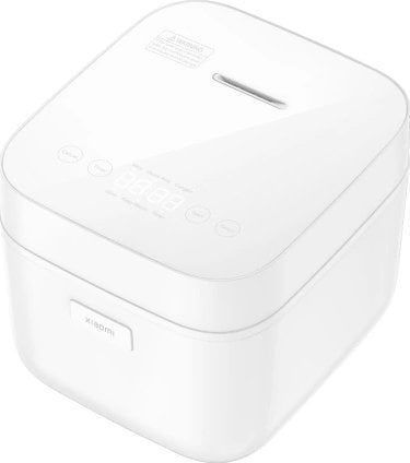 Рисоварка Xiaomi Smart Multifunctional Rice Cooker White (BHR9016EU) 529883 фото