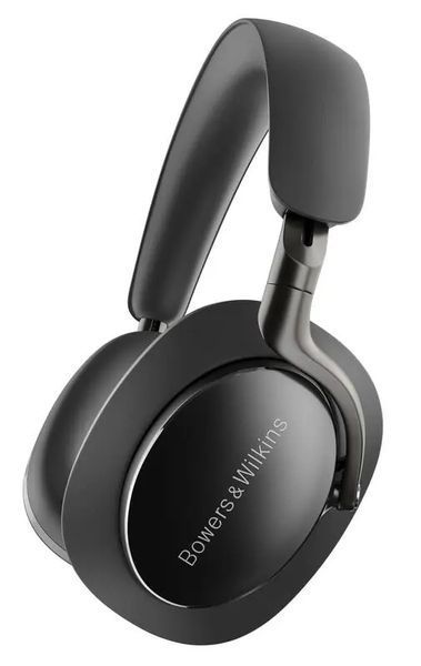 Наушники с микрофоном Bowers & Wilkins PX8 Black 461424 фото