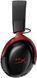 Навушники з мікрофоном HyperX Cloud III S Wireless Black/Red (A59Z0AA) 608436 фото 6