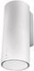 Вытяжка декоративная Faber Cylindra Plus Wh Gloss 485949 фото 1