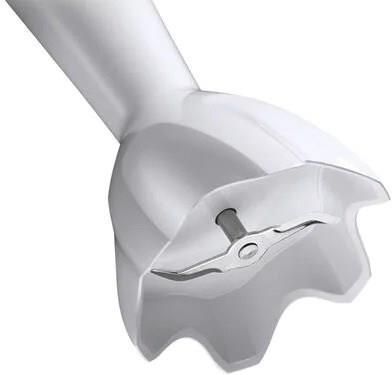 Блендер погружной Braun MultiQuick 3 MQ 3020 WH Pasta 483734ua фото
