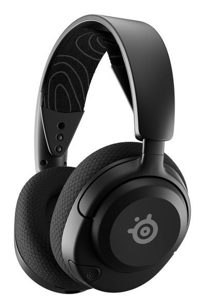 Навушники з мікрофоном SteelSeries Arctis Nova 5 Wireless (61670) 509347 фото