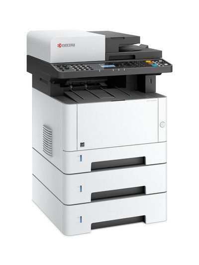 МФУ Kyocera M2040dn (1102S33NL0) 474576 фото