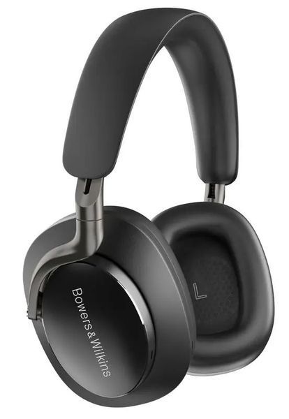 Наушники с микрофоном Bowers & Wilkins PX8 Black 461424 фото