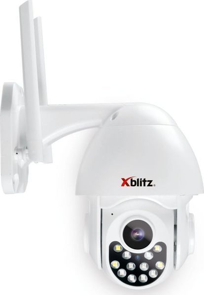 IP-камера видеонаблюдения Xblitz Armor 500 Wi-Fi 505293 фото