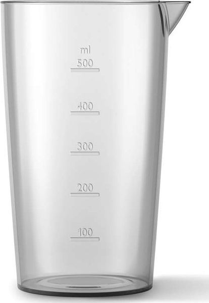 Занурюваний блендер Philips HR2537/00 578116ua фото