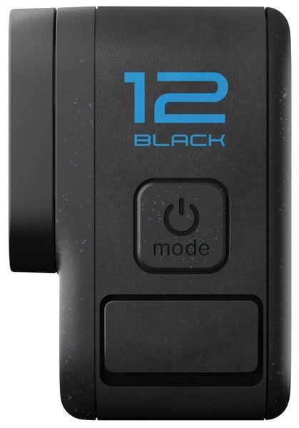 Экшн-камера GoPro Hero 12 Black (CHDHX-121-RW) 507959ua фото