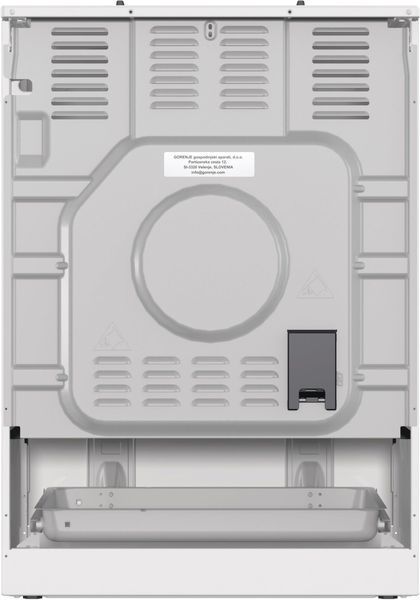Газовая плита Gorenje GG6A10WFFM 604271ua фото