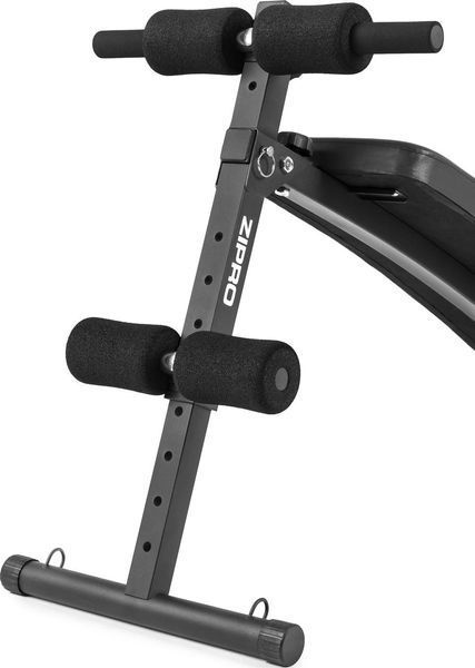 Скамья для жима Zipro Slant 459253 фото