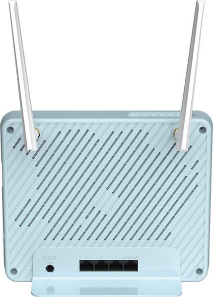 Беспроводной маршрутизатор (роутер) D-Link G416/EE 516004 фото