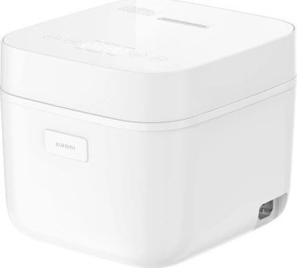 Рисоварка Xiaomi Smart Multifunctional Rice Cooker White (BHR9016EU) 529883 фото