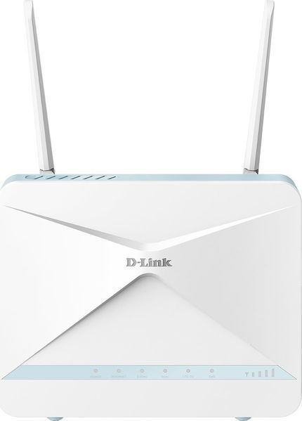 Беспроводной маршрутизатор (роутер) D-Link G416/EE 516004 фото