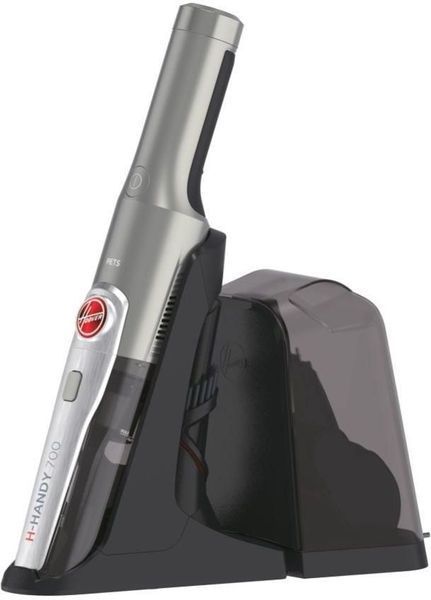Ручной пылесос Hoover HH710PPT 011 495904 фото