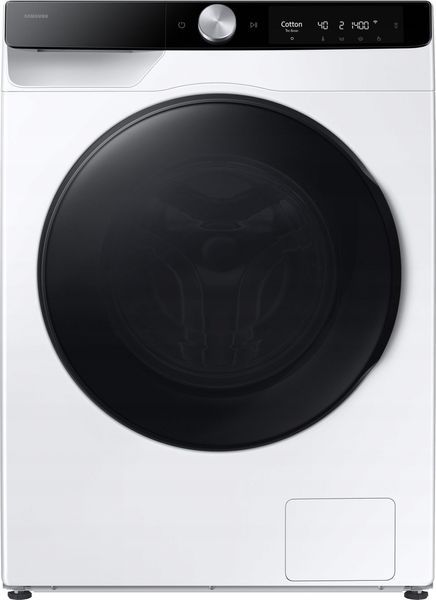 Прально-сушильна машина автоматична Samsung WD90DG6B85BKU4 621439 фото
