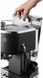 Кофеварка рожковая эспрессо Delonghi Icona Vintage ECOV 311.BK 484400 фото 2