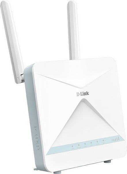 Беспроводной маршрутизатор (роутер) D-Link G416/EE 516004 фото