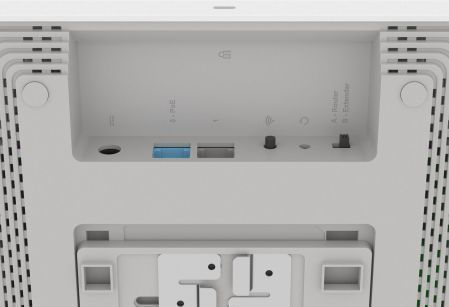 Точка доступу Keenetic Voyager Pro (KN-3510) 501761ua фото
