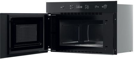 Мікрохвильовка Whirlpool MBNA900B 491454ua фото