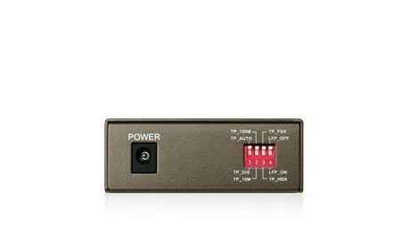 Медиаконвертер TP-Link MC112CS 578824ua фото