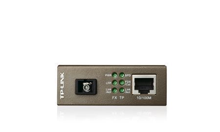 Медиаконвертер TP-Link MC112CS 578824ua фото