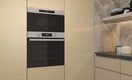 Микроволновка Whirlpool MBNA900X 500441ua фото