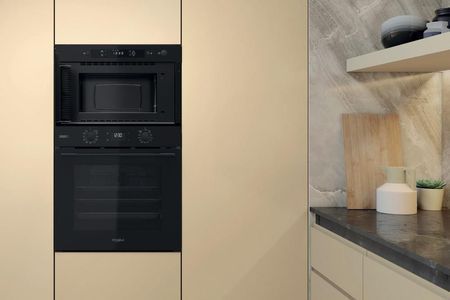 Мікрохвильовка Whirlpool MBNA900B 491454ua фото