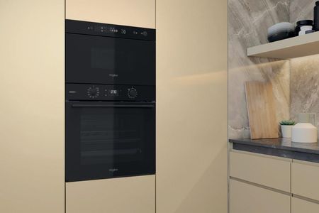 Мікрохвильовка Whirlpool MBNA900B 491454ua фото