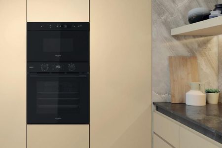 Мікрохвильовка Whirlpool MBNA900B 491454ua фото