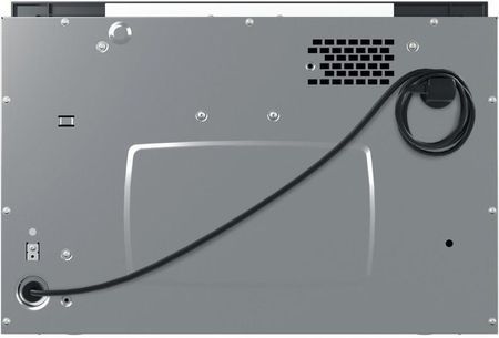 Мікрохвильовка Whirlpool MBNA900B 491454ua фото