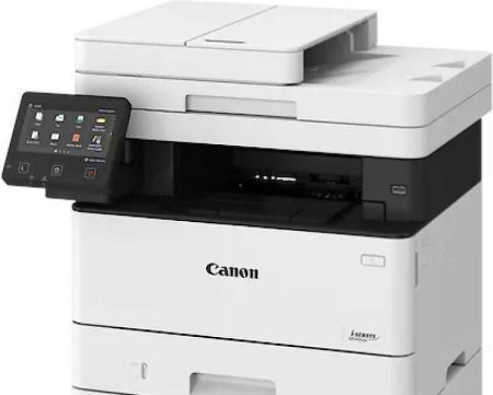 МФУ Canon i-SENSYS MF455DW (5161C006) 493098 фото