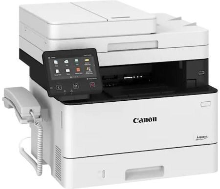 МФУ Canon i-SENSYS MF455DW (5161C006) 493098 фото