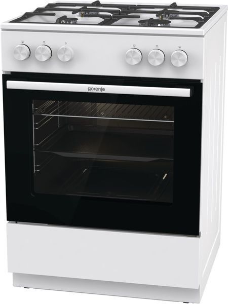 Газовая плита Gorenje GG6A10WFFM 604271ua фото