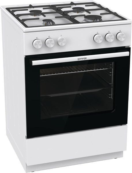 Газовая плита Gorenje GG6A10WFFM 604271ua фото