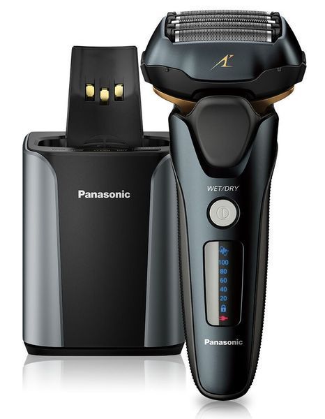 Електробритва чоловіча Panasonic ES-LV97-K820 577955ua фото