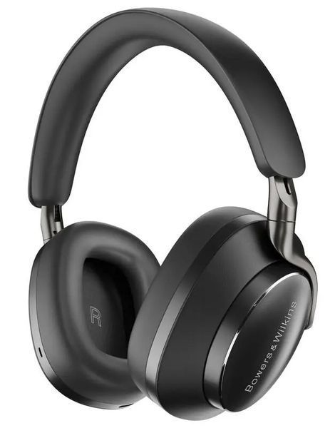 Наушники с микрофоном Bowers & Wilkins PX8 Black 461424 фото